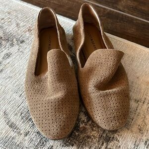 Lucky Brand Loafers